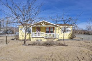 8380 Appaloosa Court, Stagecoach, NV 89429