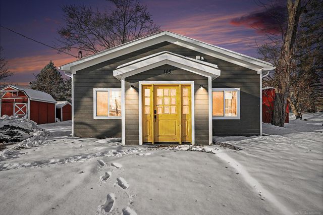 145 N Elms Road, Flushing, MI 48433