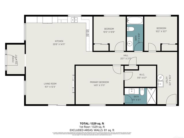 145 N Elms Road, Flushing, MI 48433