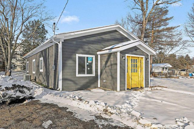 145 N Elms Road, Flushing, MI 48433