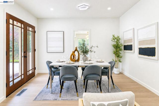 105 Bexley pl, Walnut Creek, CA 94598