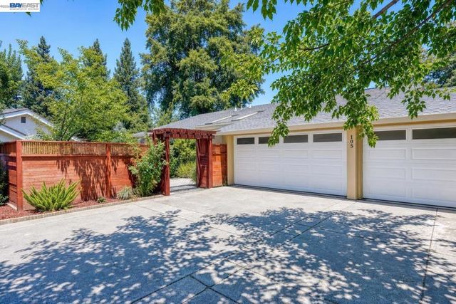 105 Bexley pl, Walnut Creek, CA 94598