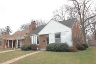 22614 Colony Street, St Clair Shores, MI 48080