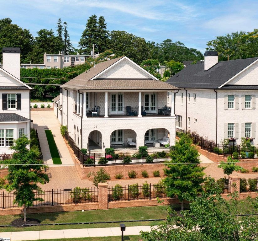 36 Southland Avenue, Greenville, SC 29601