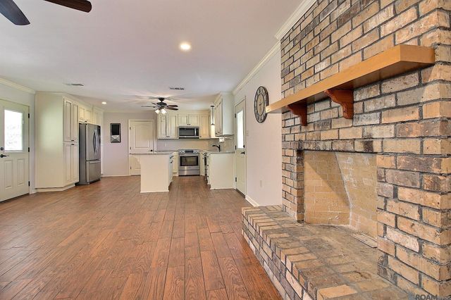 16415 Pernecia Ave, Greenwell Springs, LA 70769