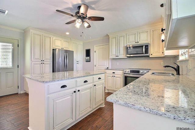 16415 Pernecia Ave, Greenwell Springs, LA 70769