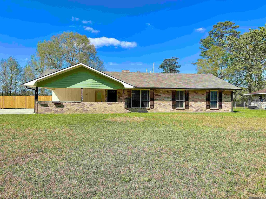 16415 Pernecia Ave, Greenwell Springs, LA 70769