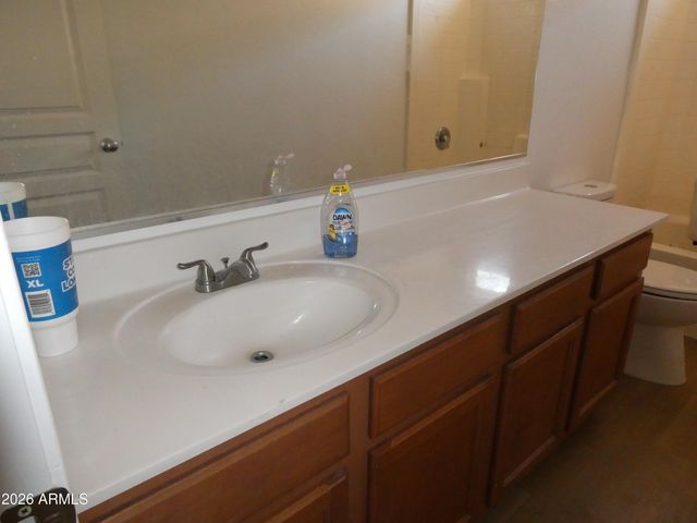 11547 W SCHLEIFER Drive, Youngtown, AZ 85363