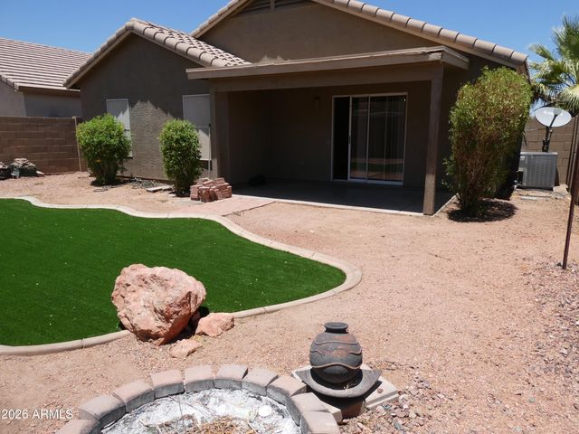 11547 W SCHLEIFER Drive, Youngtown, AZ 85363
