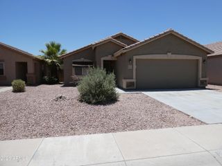 11547 W SCHLEIFER Drive, Youngtown, AZ 85363