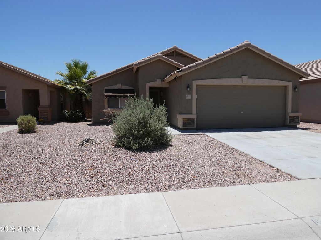 11547 W SCHLEIFER Drive, Youngtown, AZ 85363