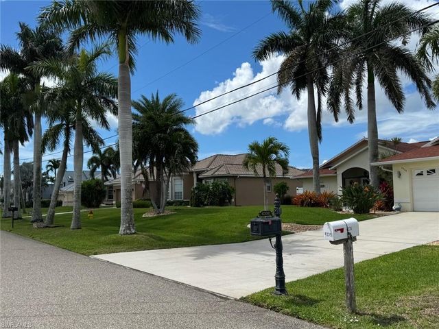 4232 SW 21st PL, Cape Coral, FL 33914