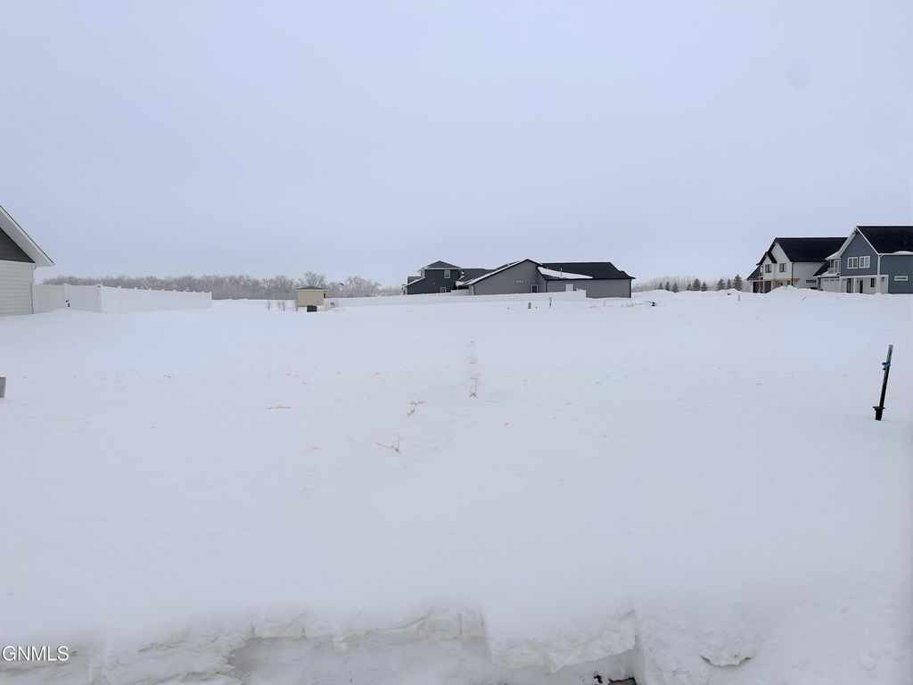 3005 Peach Tree Drive, Bismarck, ND 58504 photo 3