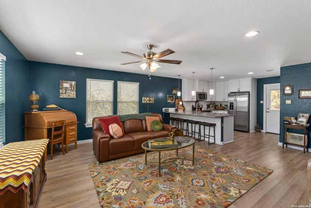 185 Northeast, Bandera, TX 78003