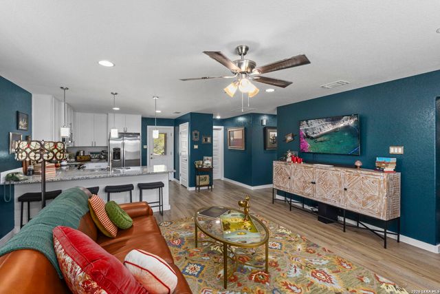 185 Northeast, Bandera, TX 78003