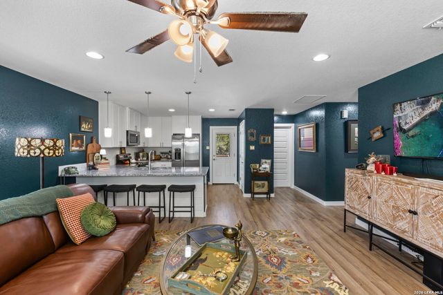 185 Northeast, Bandera, TX 78003