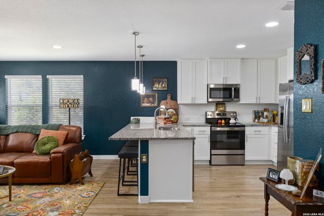 185 Northeast, Bandera, TX 78003