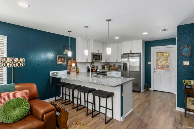 185 Northeast, Bandera, TX 78003
