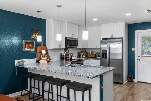 185 Northeast, Bandera, TX 78003