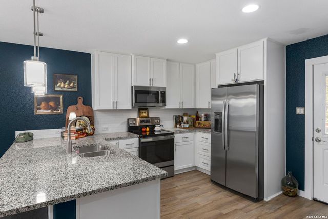 185 Northeast, Bandera, TX 78003