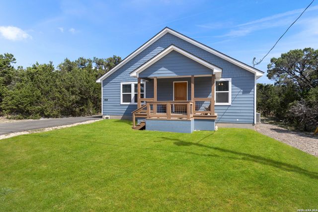185 Northeast, Bandera, TX 78003