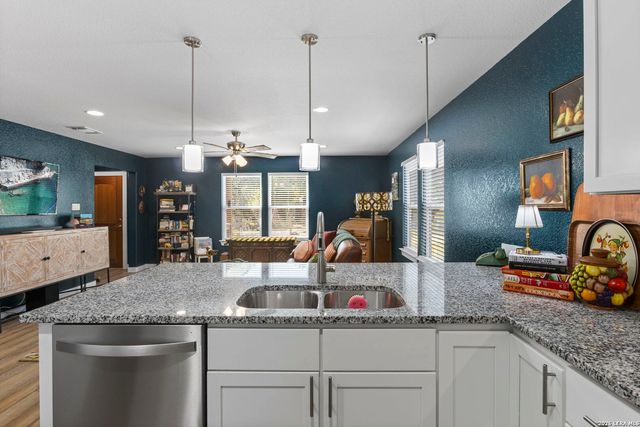 185 Northeast, Bandera, TX 78003