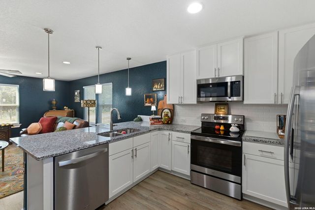 185 Northeast, Bandera, TX 78003