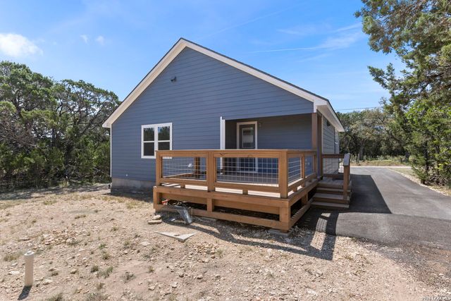 185 Northeast, Bandera, TX 78003