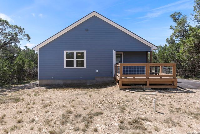 185 Northeast, Bandera, TX 78003