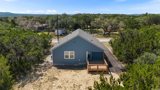 185 Northeast, Bandera, TX 78003