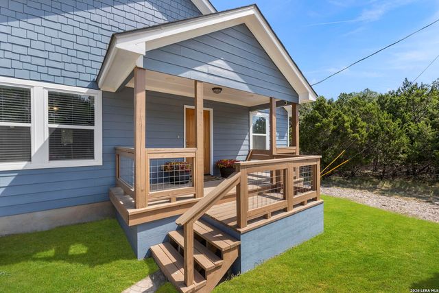 185 Northeast, Bandera, TX 78003