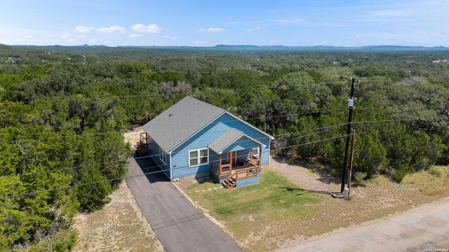 185 Northeast, Bandera, TX 78003
