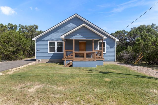 185 Northeast, Bandera, TX 78003