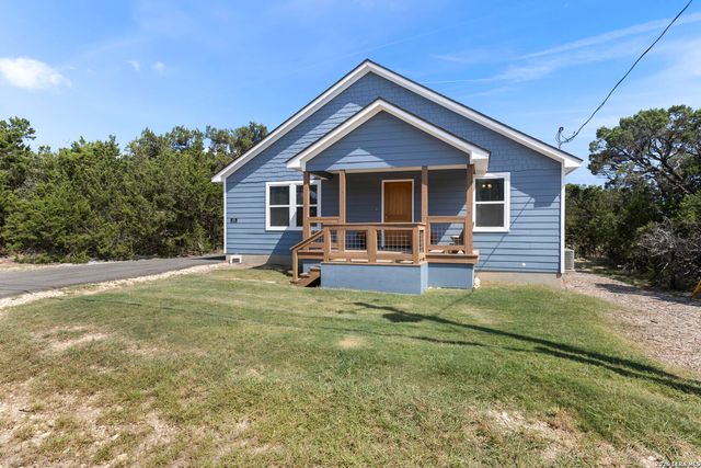 185 Northeast, Bandera, TX 78003