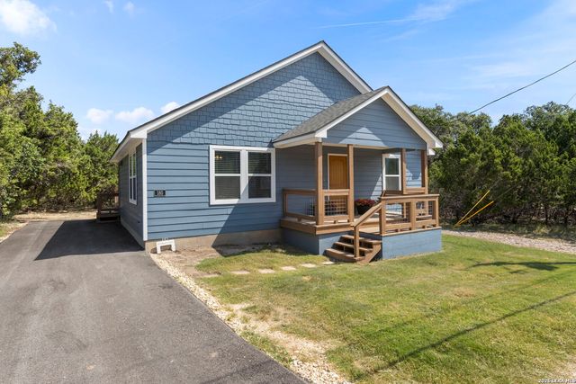 185 Northeast, Bandera, TX 78003