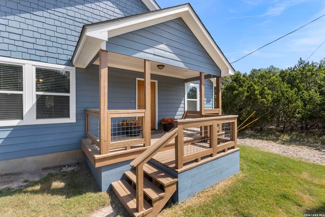 185 Northeast, Bandera, TX 78003