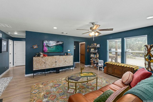 185 Northeast, Bandera, TX 78003