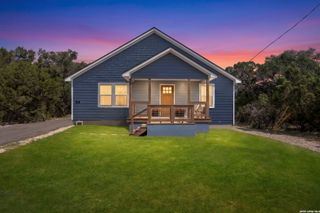 185 Northeast, Bandera, TX 78003