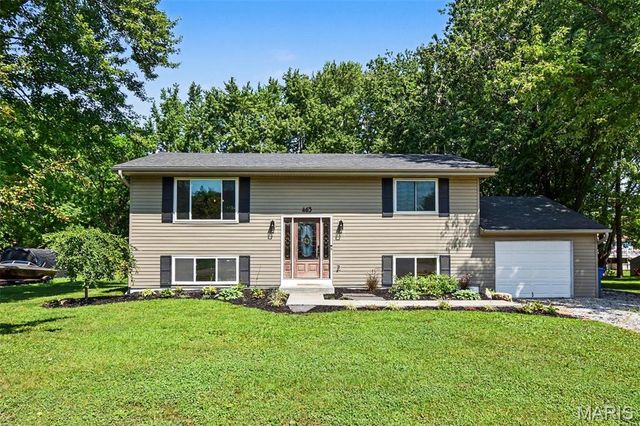 463 Tamarach Drive, Edwardsville, IL 62025