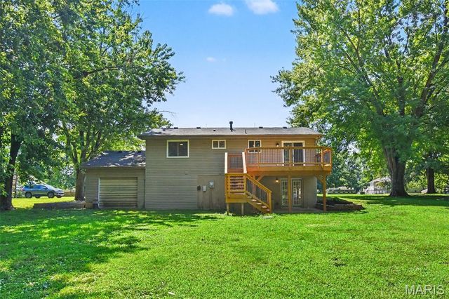 463 Tamarach Drive, Edwardsville, IL 62025