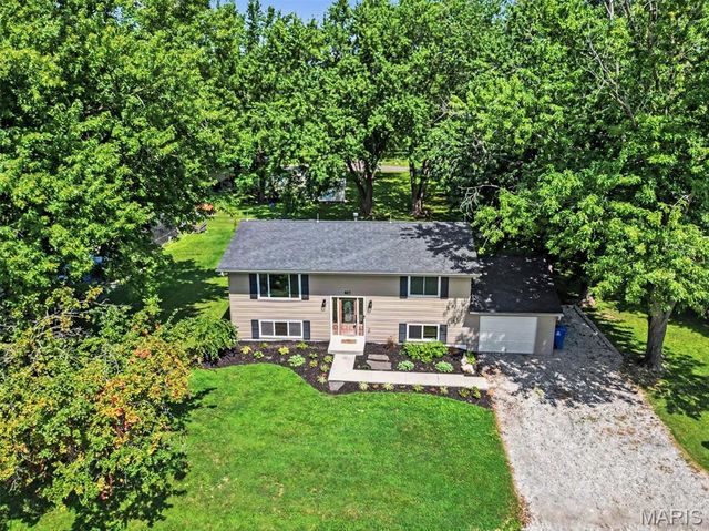 463 Tamarach Drive, Edwardsville, IL 62025