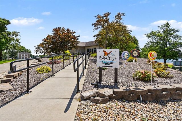 463 Tamarach Drive, Edwardsville, IL 62025