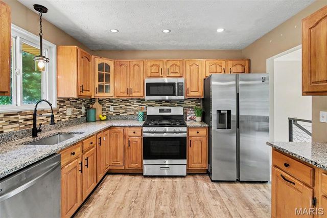 463 Tamarach Drive, Edwardsville, IL 62025