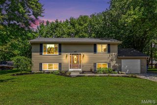 463 Tamarach Drive, Edwardsville, IL 62025