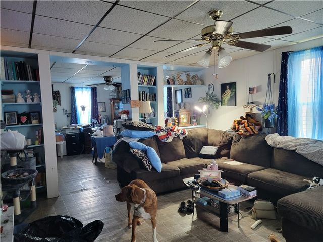 808 Sunset St, Rural Valley Boro, PA 16249