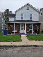 808 Sunset St, Rural Valley Boro, PA 16249