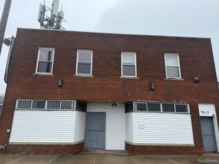 8611-8613 SOUTHFIELD FREEWAY Freeway, Detroit, MI 48228