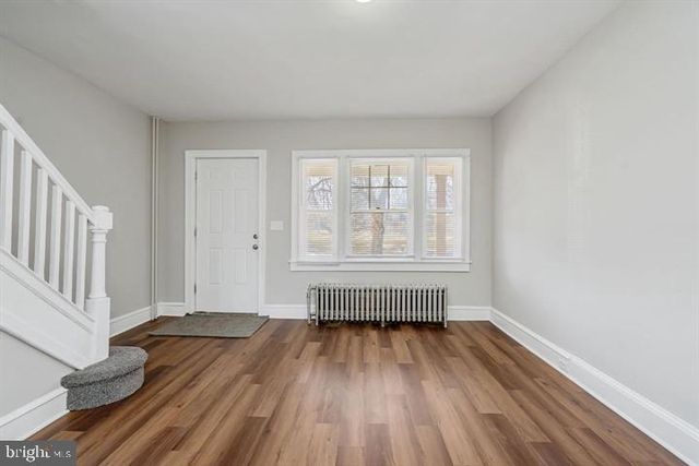 3302 CHESTERFIELD AVE, Baltimore, MD 21213