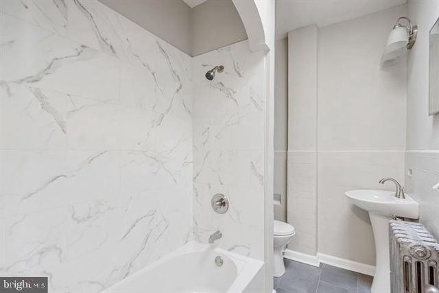 3302 CHESTERFIELD AVE, Baltimore, MD 21213