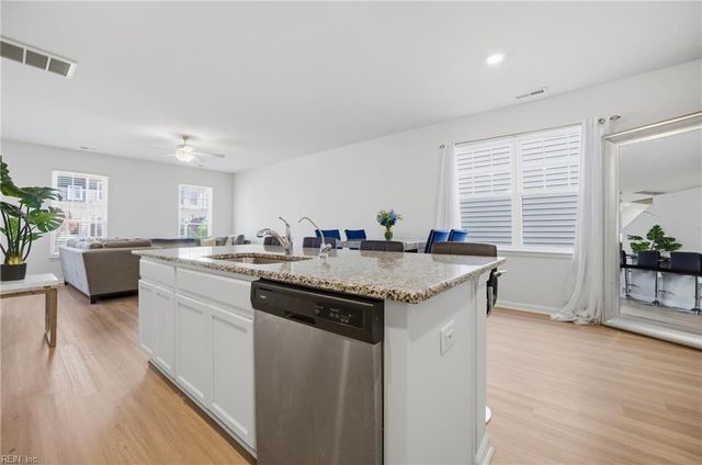 1519 Auckland CT, Newport News, VA 23608